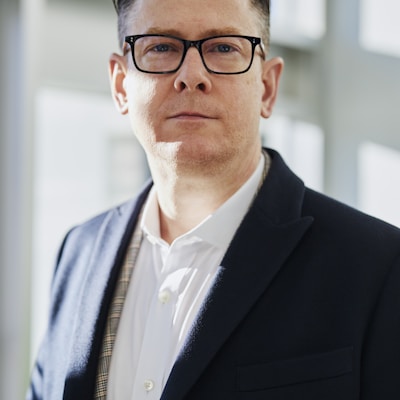 Юрий Терихов